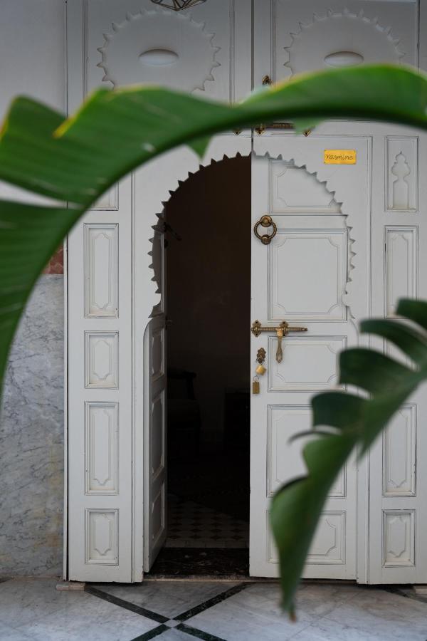 Riad Lamdina Marrakesh Exterior photo